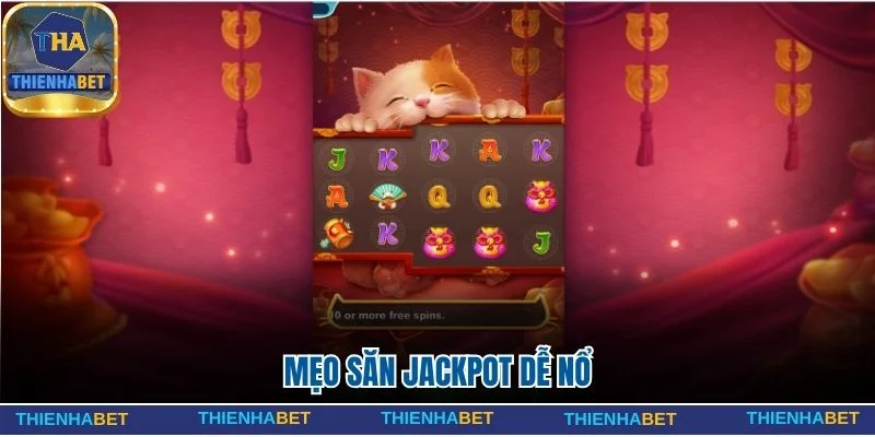 5 Game Nổ Hũ Đổi Thưởng Nhiều Người Chơi Tại Thienhabet 4 Mẹo săn Jackpot dễ nổ